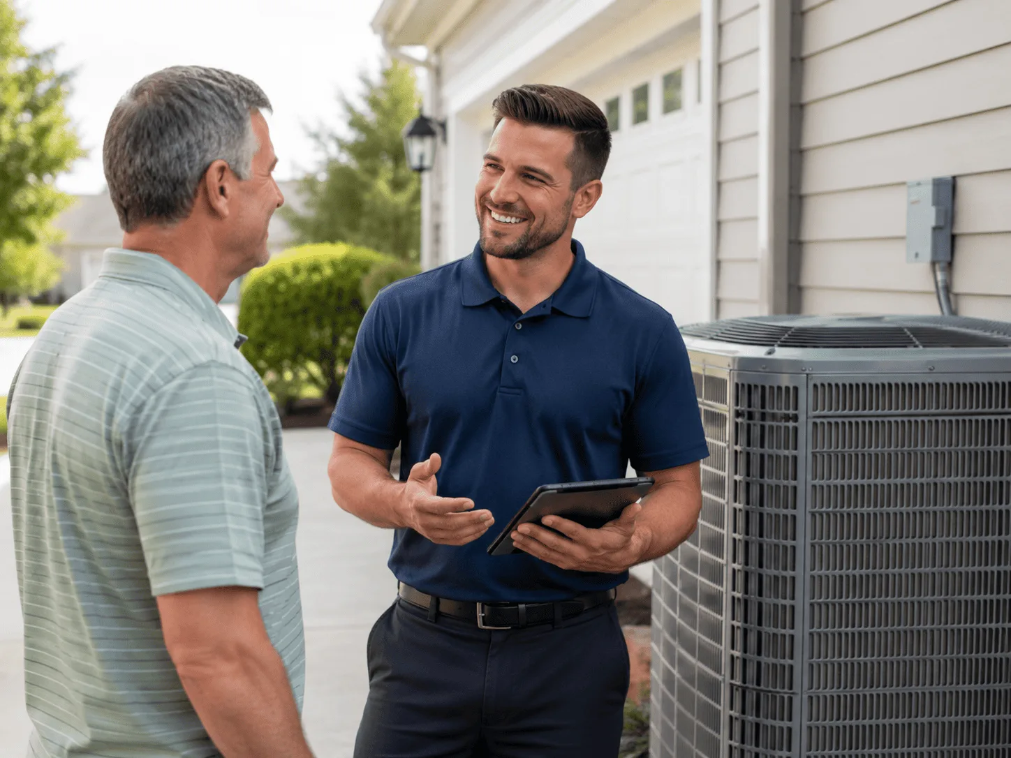 Heat Pump Installation Bloomfield, NJ FAQs